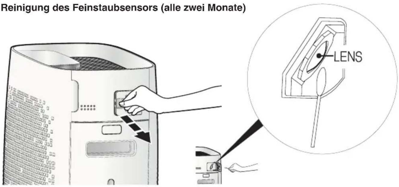 IDEAL AP35 - Einstellen des Piep-Tons - 1