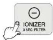 IDEAL AP35 - IONIZER - 1
