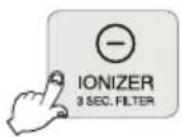 IDEAL AP35 - IONIZER - 1