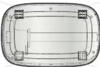 IDEAL AP35 H - Attention - 12