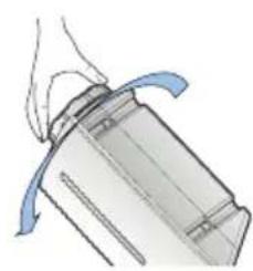 IDEAL AP35 H - BUTTON LOCK - 6