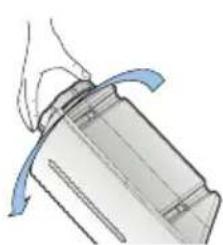 IDEAL AP35 H - BUTTON LOCK - 9