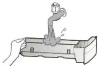IDEAL AP35 H - BUTTON LOCK - 14