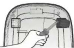 IDEAL AP35 H - Attention - 2