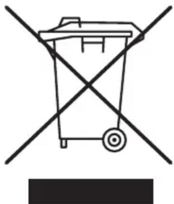 IDEAL AP35 H - Mise au rebut - 1