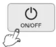 IDEAL AP35 H - Settings of the room size-conditioned operation - 1
