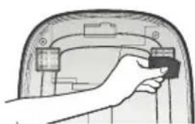 IDEAL AP35 H - Uwaga - 5