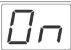 IDEAL AP35 H - Setting the reminder at the filter change - 1