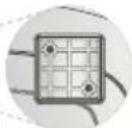 IDEAL AP35 H - Attention - 13