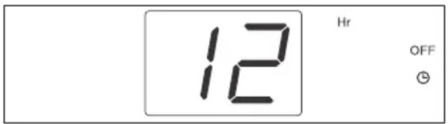 IDEAL AP35 H - AUTO TIMER OFF - 2