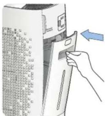 IDEAL AP35 H - Uwaga - 16