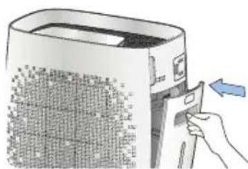IDEAL AP35 H - BUTTON LOCK - 10