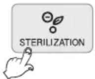 IDEAL AP35 H - STERILIZATION - 1