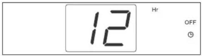 IDEAL AP35 H - AUTO TIMER OFF - 2