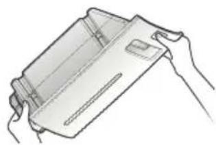 IDEAL AP35 H - BUTTON LOCK - 7
