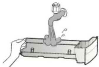 IDEAL AP35 H - BUTTON LOCK - 14