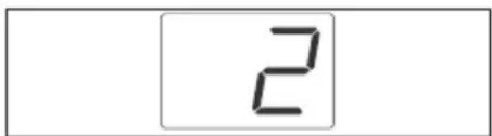 IDEAL AP35 H - Setting the sensor sensitivity - 1