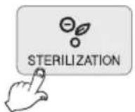 IDEAL AP35 H - STERILIZATION - 1