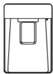 SIGNATURE SFM3700EXAQUA - WATER DISPENSER - 1