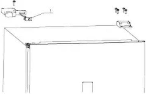 SIGNATURE SFM3700EXAQUA - DOOR REVERSE - 10