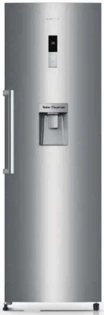 SIGNATURE SFM3700EXAQUA - Attention : - 1