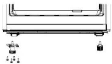SIGNATURE SFM3700EXAQUA - DOOR REVERSE - 6