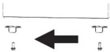 SIGNATURE SFM3700EXAQUA - DOOR REVERSE - 7