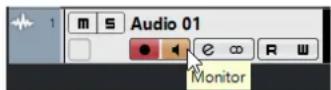 STEINBERG Cubase AI 11 - PROCÉDER AINSI - 1