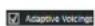 STEINBERG Cubase AI 11 - Voicings adaptatifs - 1