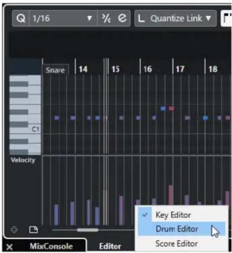 STEINBERG Cubase AI 11 - PROCÉDER AINSI - 1