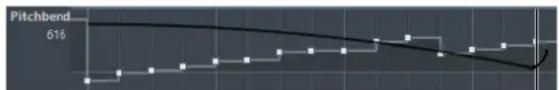 STEINBERG Cubase AI 11 - Parabole - 1