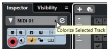 STEINBERG Cubase AI 11 - PROCÉDER AINSI - 1