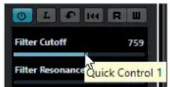STEINBERG Cubase AI 11 - PROCÉDER AINSI - 1