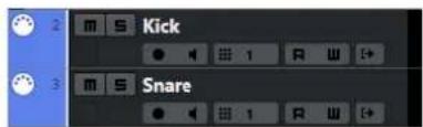 STEINBERG Cubase AI 11 - RÉSULTAT - 1