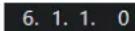 STEINBERG Cubase AI 11 - Affichage temps primaire - 1