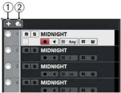 ①② + + 1 m S MIDNIGHT Any R W 2 m S MIDNIGHT 1 R W 3 m S MIDNIGHT 16 R W 4 m S MIDNIGHT