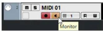 STEINBERG Cubase AI 11 - PROCÉDER AINSI - 1