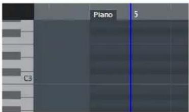 STEINBERG Cubase AI 11 - PROCÉDER AINSI - 1
