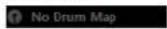 STEINBERG Cubase AI 11 - Drum Maps - 1