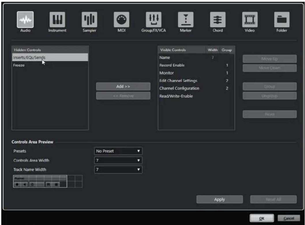 STEINBERG Cubase AI 11 - À NOTER - 2