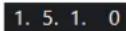STEINBERG Cubase AI 11 - Position du délimiteur gauche - 1