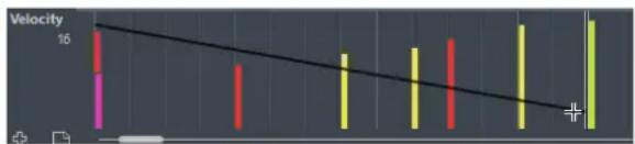 STEINBERG Cubase AI 11 - Ligne - 1