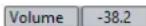 STEINBERG Cubase AI 11 - Paramètre d'automatisation - 1