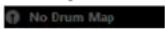 STEINBERG Cubase AI 11 - Drum Maps - 1