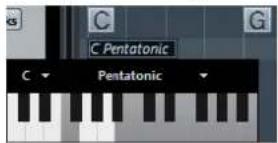 C Pentatonic C Pentatonic