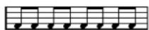 STEINBERG Cubase AI 11 - Valeur de quantification - 1