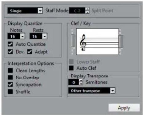 STEINBERG Cubase AI 11 - IMPORTANT - 1