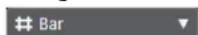 STEINBERG Cubase AI 11 - Type de grille - 1