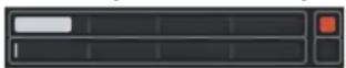 STEINBERG Cubase AI 11 - Vumètre de performance système - 1