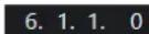 STEINBERG Cubase AI 11 - Affichage temps primaire - 1